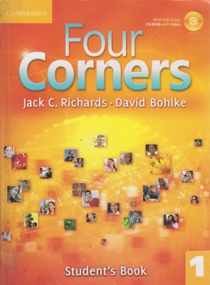 Four Cornerrs 1