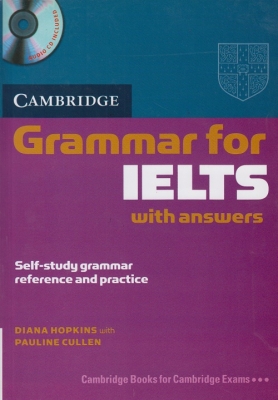 grammar for ielts with answers
