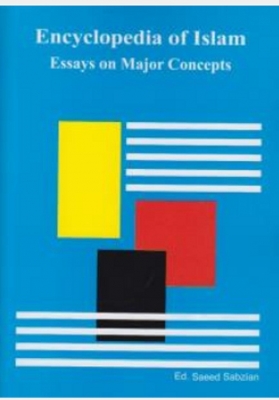 encyclopedia of islam essays on major concepts