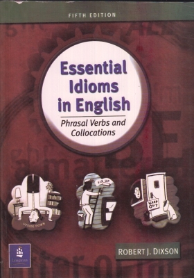 Essential ldioms in english