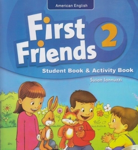 first friends 2