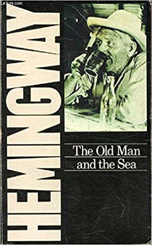 the old men and sea